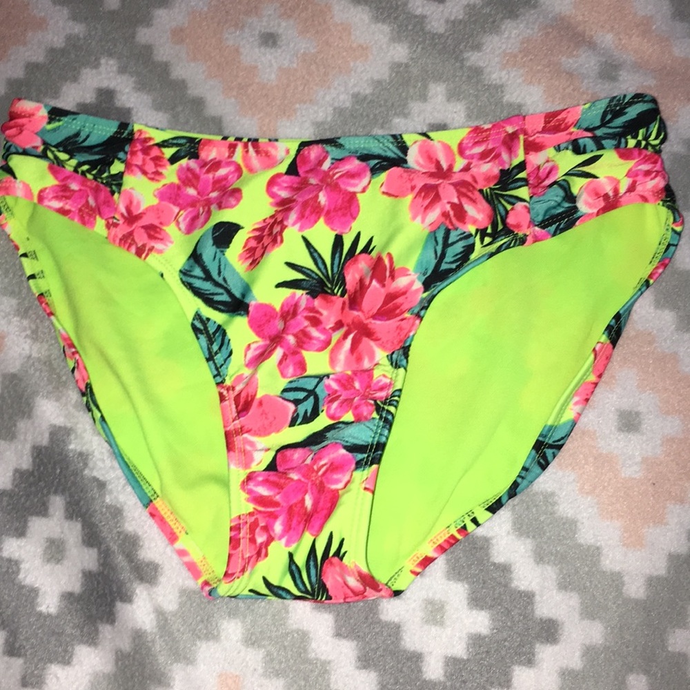 Cat&Jack Two piece swimsuit